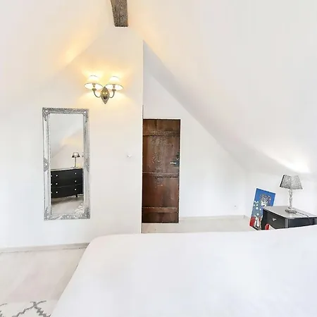 La Champenoise & Jardin - Le1600troyes Appartement Troyes
